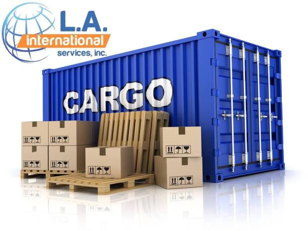 L.A. Cargo